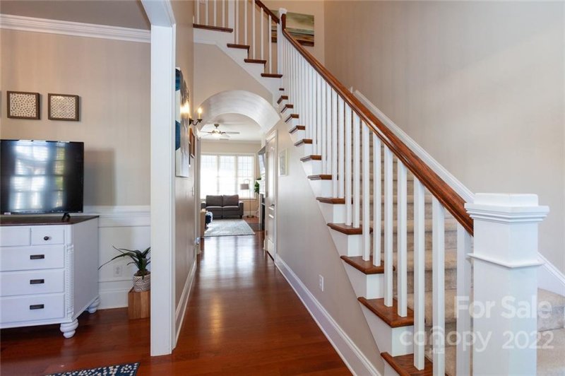 Property image 3 at 8336 Indigo Row, Charlotte, NC 28277