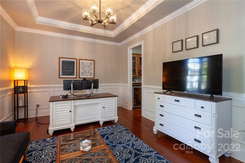 Property image 4 at 8336 Indigo Row, Charlotte, NC 28277