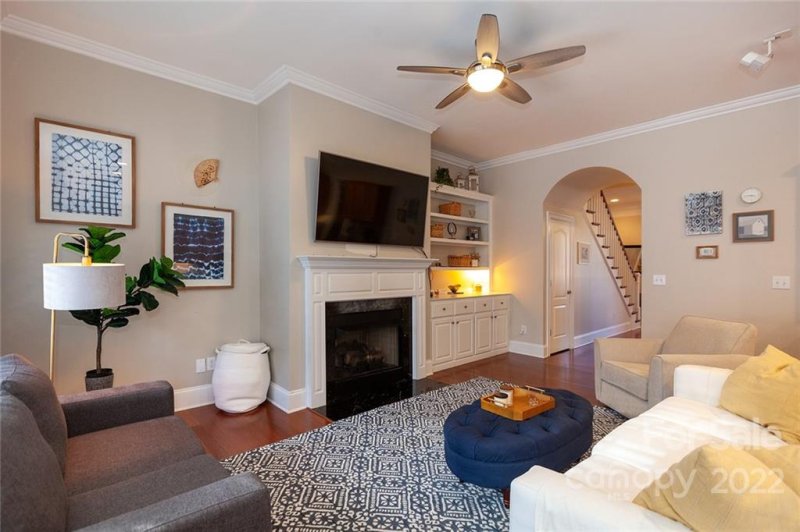 Property image 5 at 8336 Indigo Row, Charlotte, NC 28277