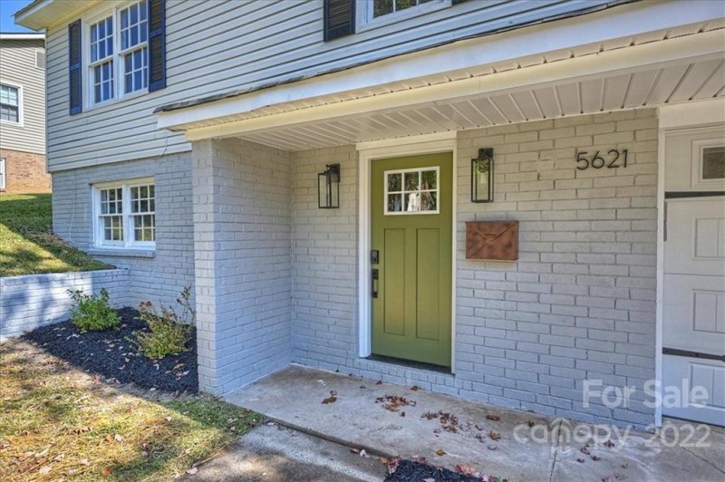 Property image 2 at 5621 Burleson Drive, Charlotte, NC 28215