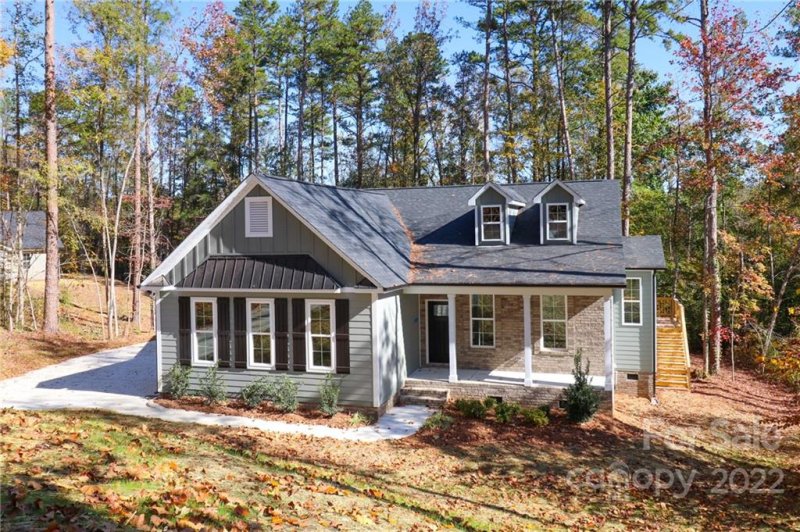 Property image 2 at 289 Ikerd Drive, Concord, NC 28025