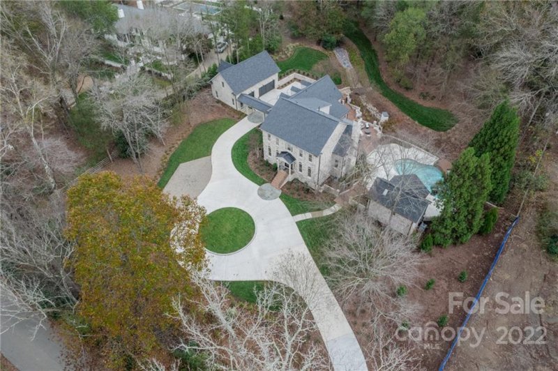 Property image 2 at 6433 Sharon Hills Road, Charlotte, NC 28210