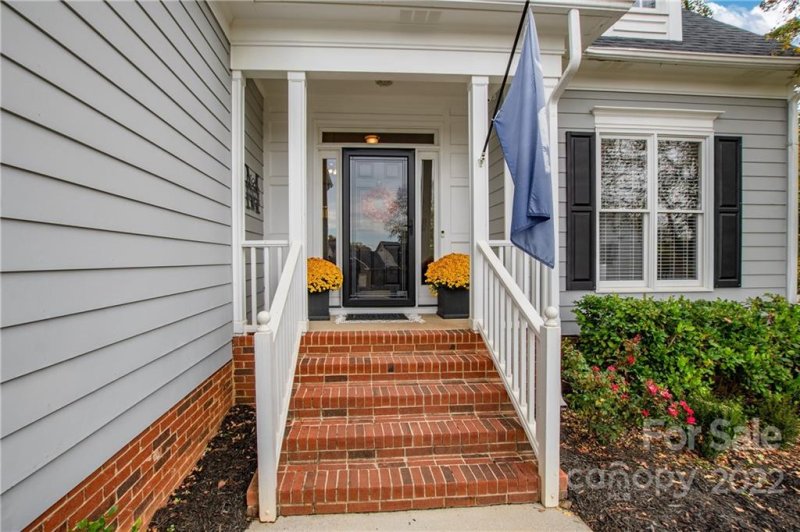 Property image 2 at 1247 Old Coach Lane, Rock Hill, SC 29732