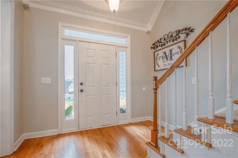 Property image 3 at 1247 Old Coach Lane, Rock Hill, SC 29732