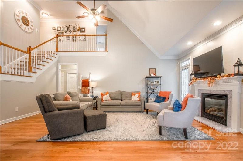 Property image 4 at 1247 Old Coach Lane, Rock Hill, SC 29732