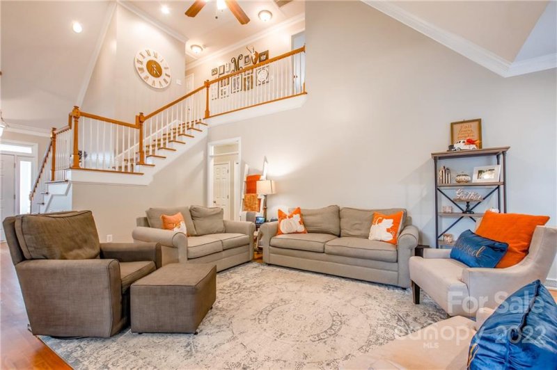 Property image 5 at 1247 Old Coach Lane, Rock Hill, SC 29732
