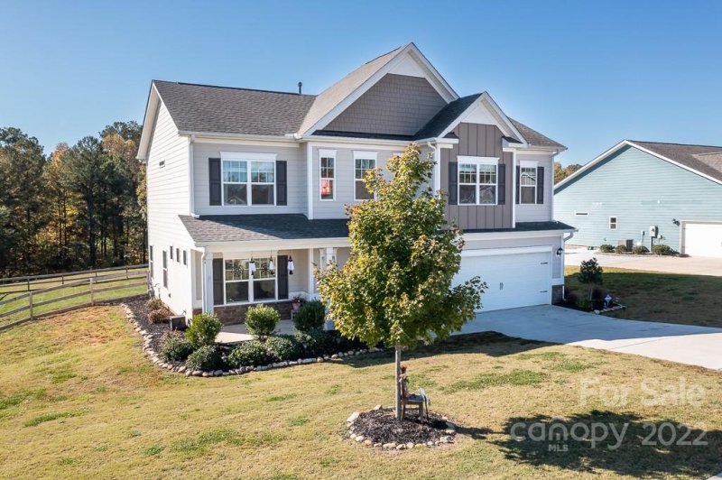 Property image 4 at 134 Sierra Chase Drive, Statesville, NC 28677