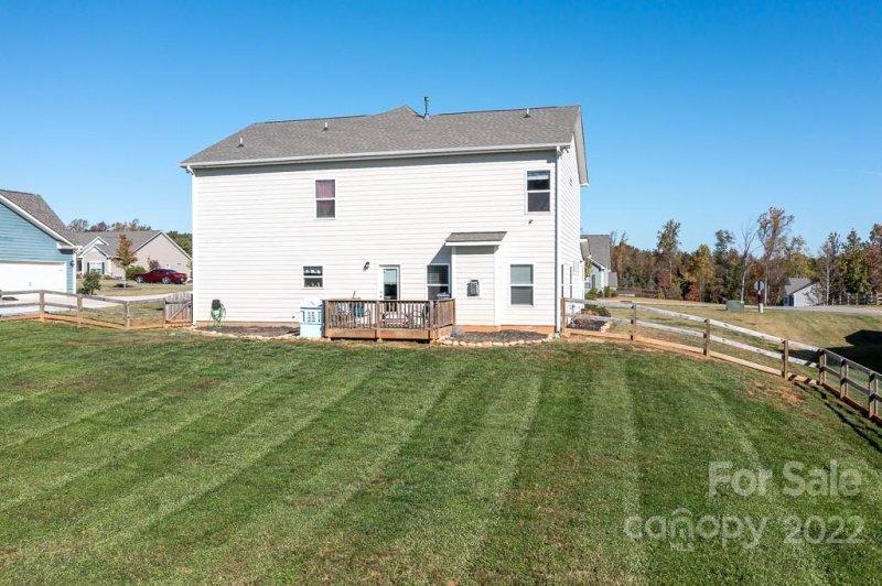 Property image 5 at 134 Sierra Chase Drive, Statesville, NC 28677