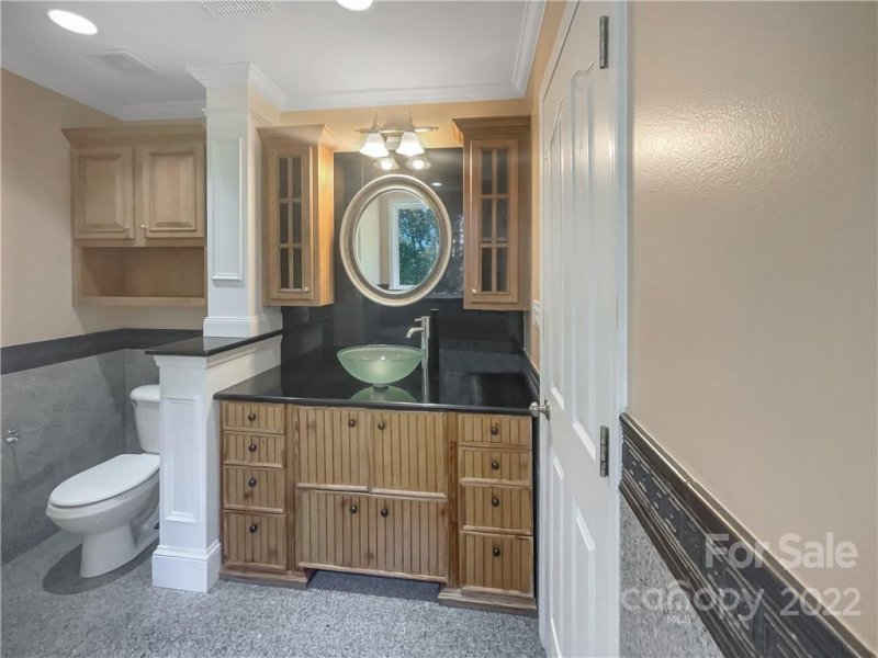 Property image 5 at 16411 Greybriar Forest Lane, Charlotte, NC 28278