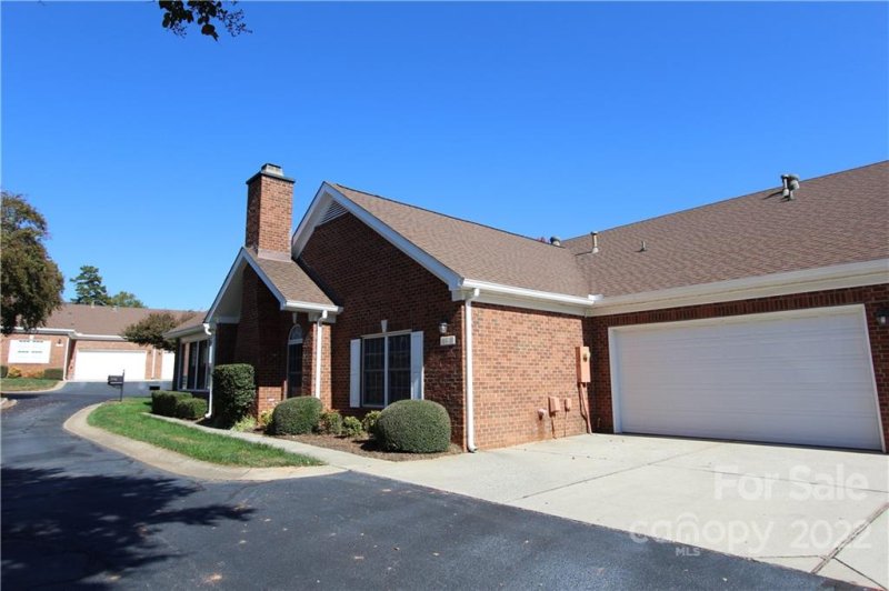 Property image 5 at 8415 Windsor Ridge Drive, Charlotte, NC 28277