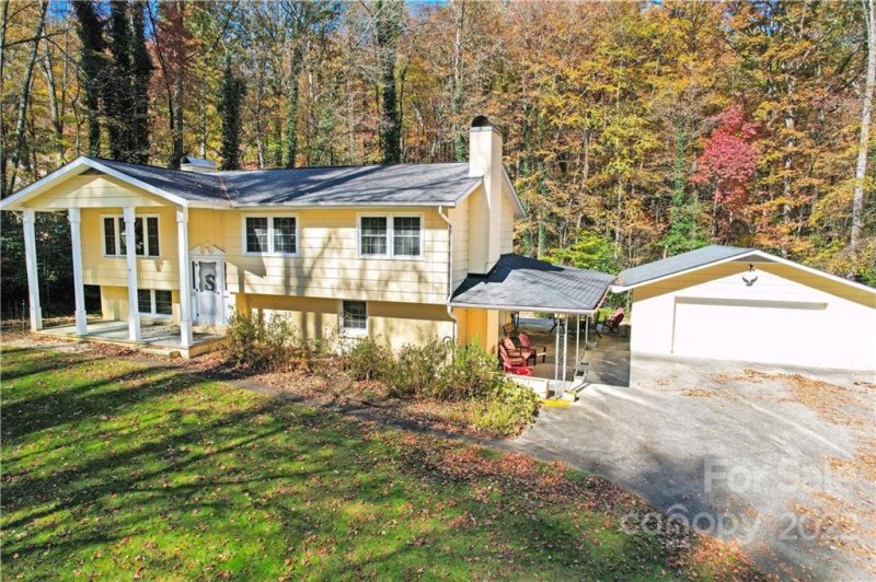 Property image 3 at 70 Cardinal Drive, Brevard, NC 28712