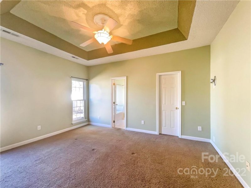 Property image 5 at 12333 Old Prairie Road, Charlotte, NC 28277