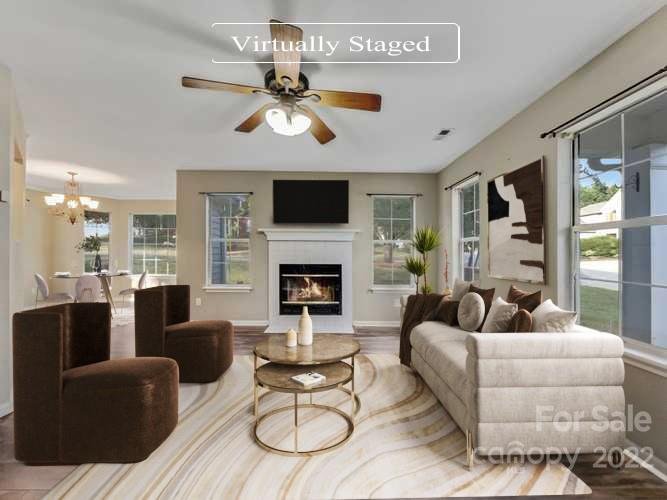 Property image 2 at 5826 Timber Falls Place, Concord, NC 28027