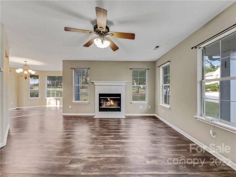 Property image 3 at 5826 Timber Falls Place, Concord, NC 28027