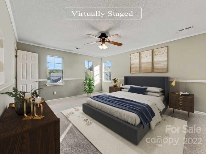 Property image 4 at 5826 Timber Falls Place, Concord, NC 28027