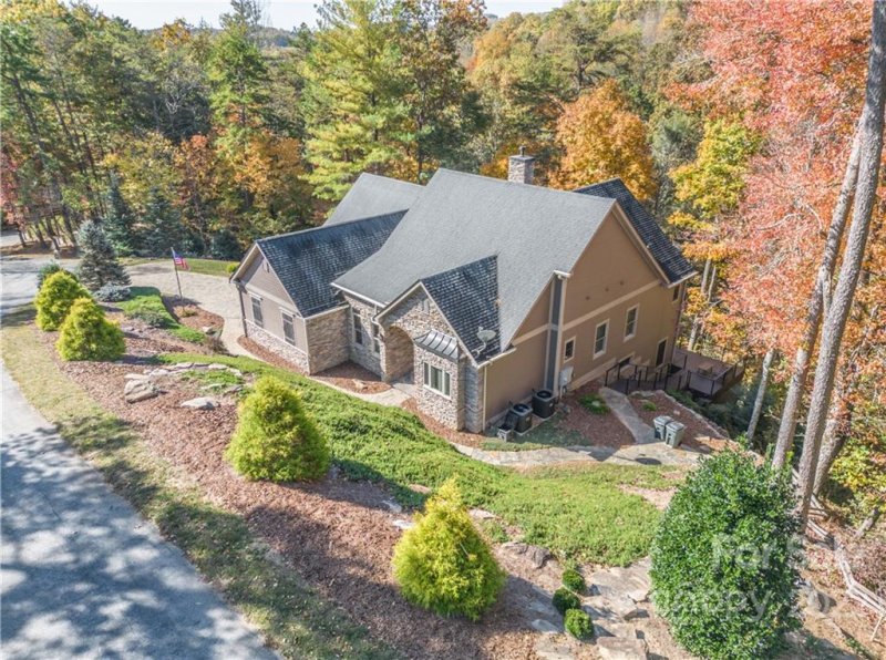 Property image 3 at 56 Sky Vista Lane, Hendersonville, NC 28792