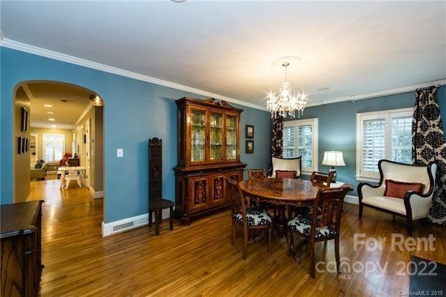 Property image 3 at 2842 Chelsea Drive, Charlotte, NC 28209