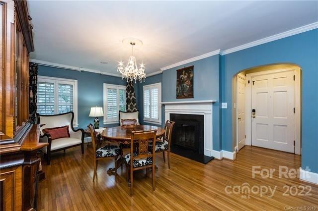 Property image 5 at 2842 Chelsea Drive, Charlotte, NC 28209