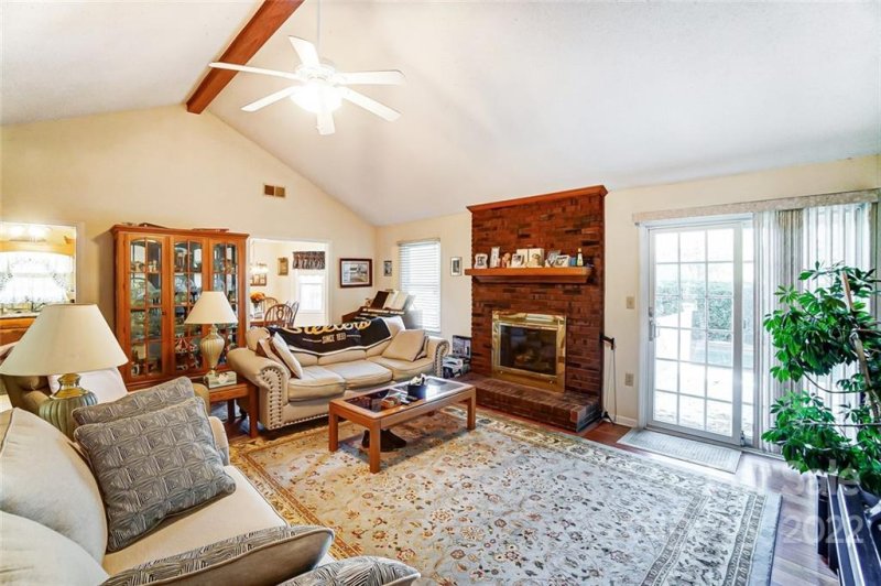 Property image 2 at 14429 Cinnamon Field Road, Charlotte, NC 28273