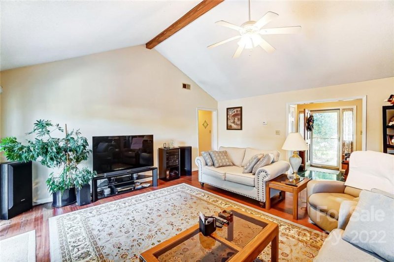 Property image 3 at 14429 Cinnamon Field Road, Charlotte, NC 28273