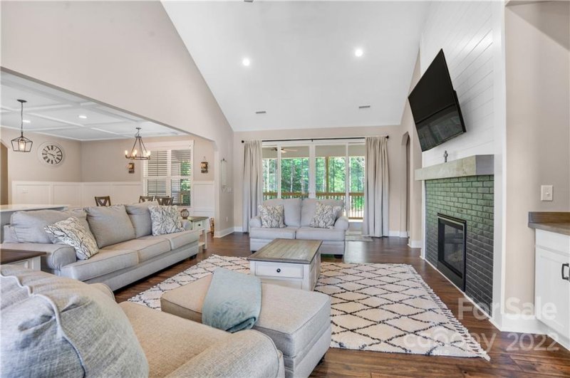 Property image 3 at 308 Grassy Ridge Court, Clover, SC 29710