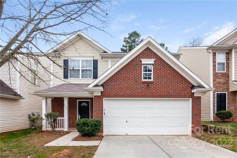 615 Mountain Quail Drive