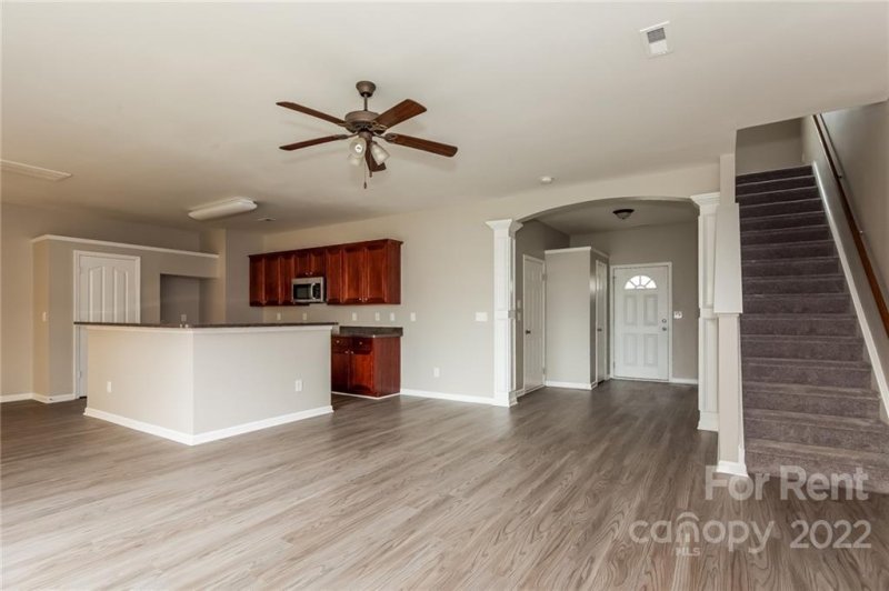 Property image 5 at 615 Mountain Quail Drive, Charlotte, NC 28216