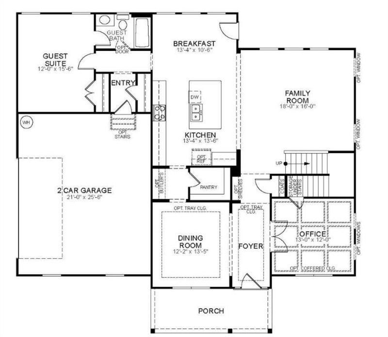 Property image 2 at 729 Yucatan Drive, Waxhaw, NC 28173