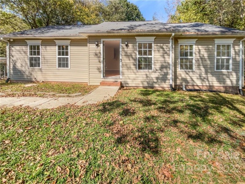 Property image 2 at 705 Firecrest Street, Concord, NC 28025