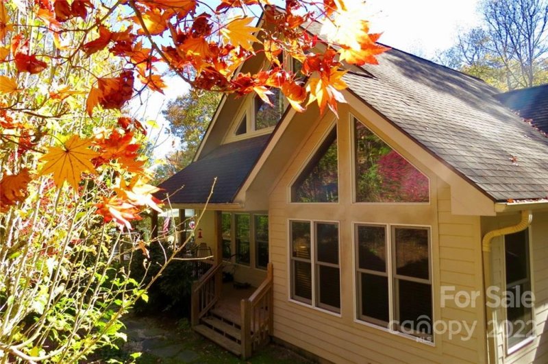 Property image 2 at 17 Caroline Lane, Pisgah Forest, NC 28768