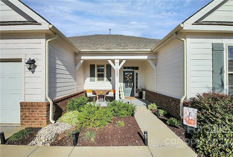 Property image 2 at 1605 Allegheny Way, Waxhaw, NC 28173