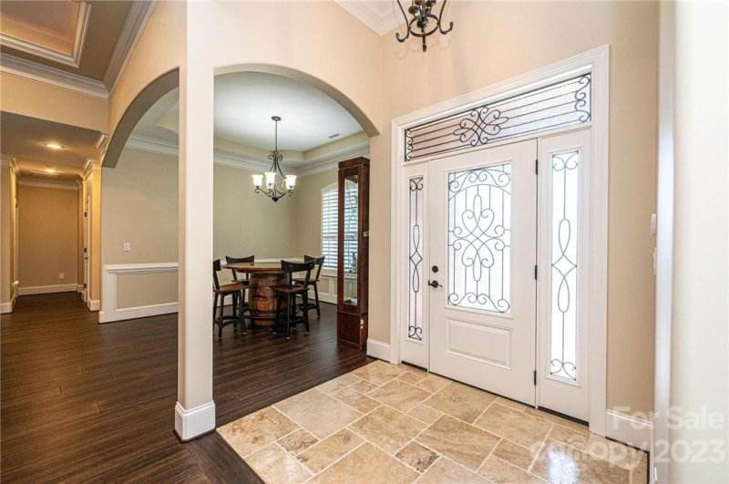 Property image 5 at 5160 Meadow Park Lane, Hickory, NC 28602