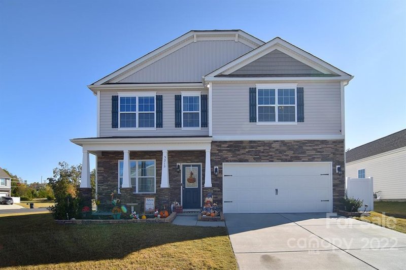 Property image 4 at 3215 Roan Street, Concord, NC 28027