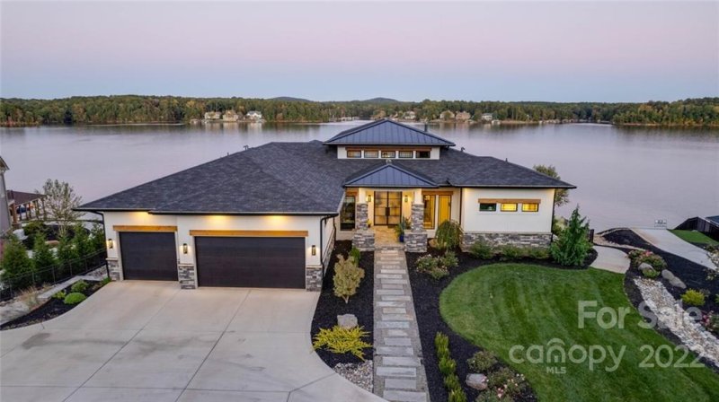 Property image 2 at 226 Clearwater Court, Norwood, NC 28128