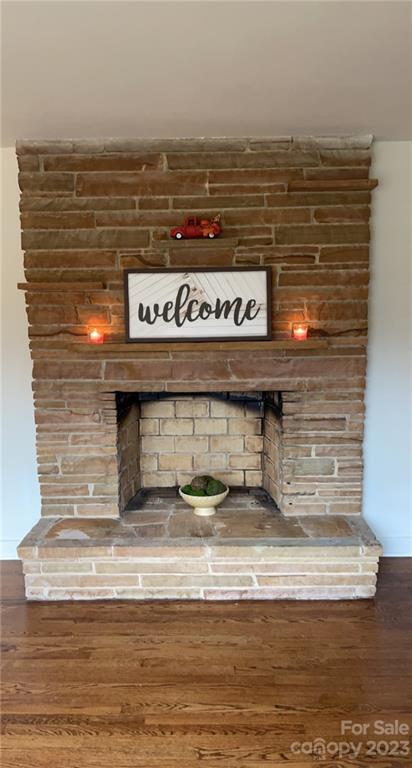 Property image 2 at 1714 Oak Street, Charlotte, NC 28269