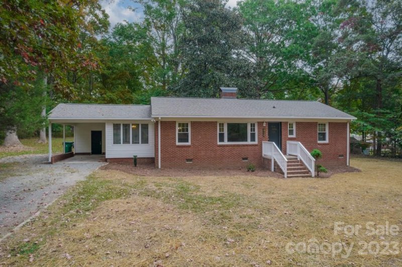 Property image 5 at 1714 Oak Street, Charlotte, NC 28269