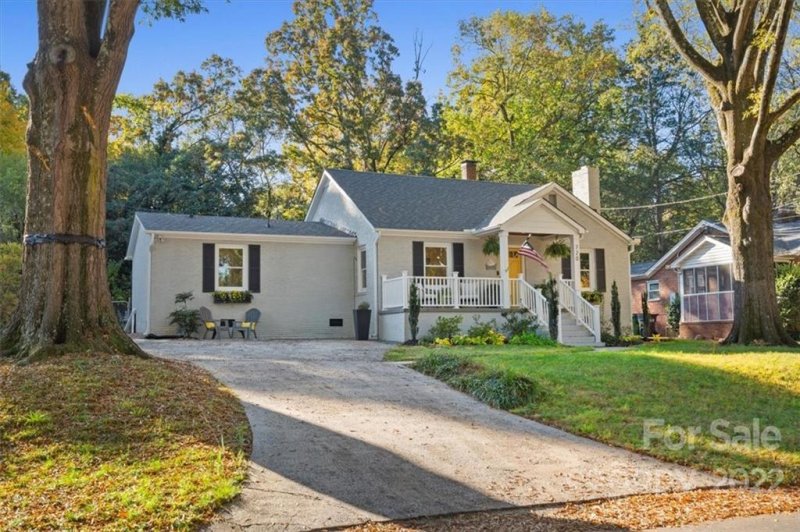 Property image 2 at 720 Fugate Avenue, Charlotte, NC 28205