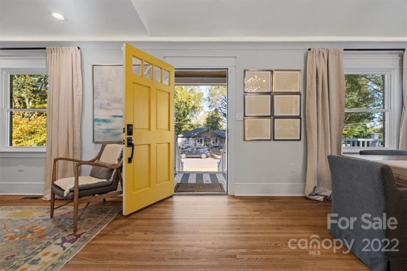 Property image 5 at 720 Fugate Avenue, Charlotte, NC 28205