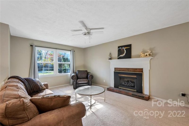 Property image 5 at 219 Castleton Lane, Hendersonville, NC 28791