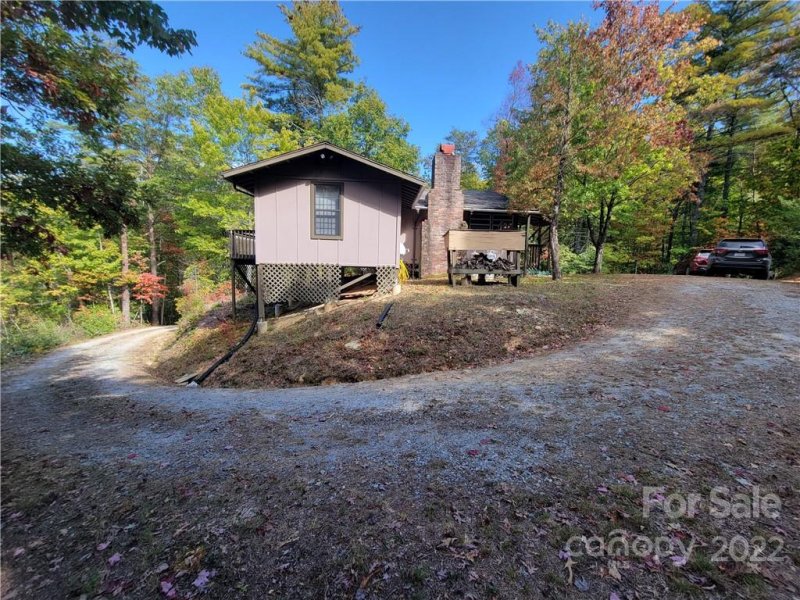 Property image 2 at 910 Round Mountain Road, Brevard, NC 28712