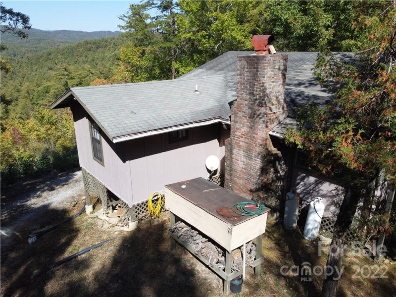 Property image 4 at 910 Round Mountain Road, Brevard, NC 28712