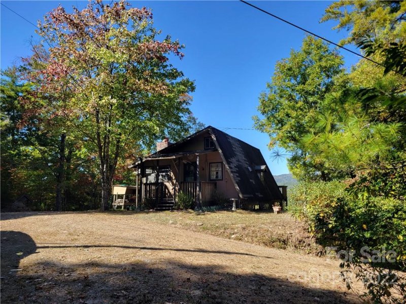 Property image 5 at 910 Round Mountain Road, Brevard, NC 28712