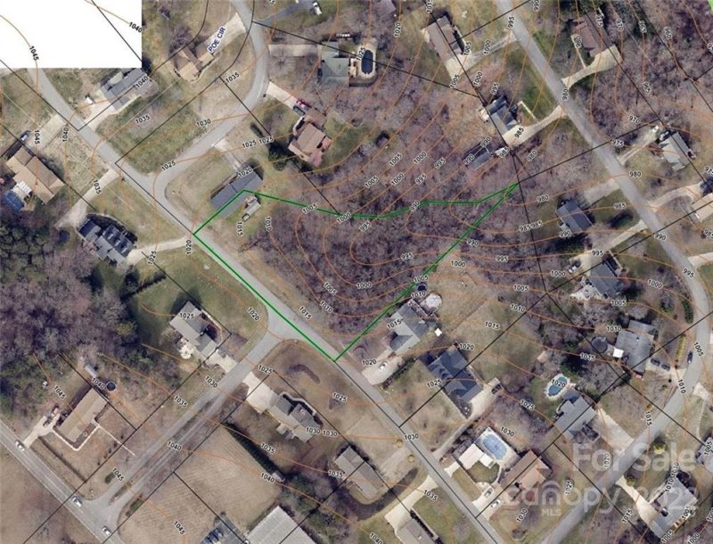 4125 Hemingway Drive