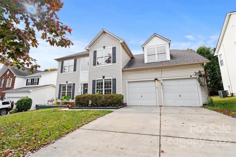 Property image 2 at 5918 Brookstone Drive, Concord, NC 28027