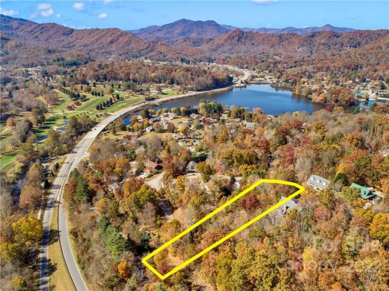Property image 4 at Lot 4 Hoosier Court, Lake Junaluska, NC 28745