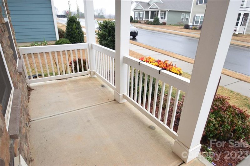 Property image 2 at 126 Kingston Drive, Locust, NC 28097