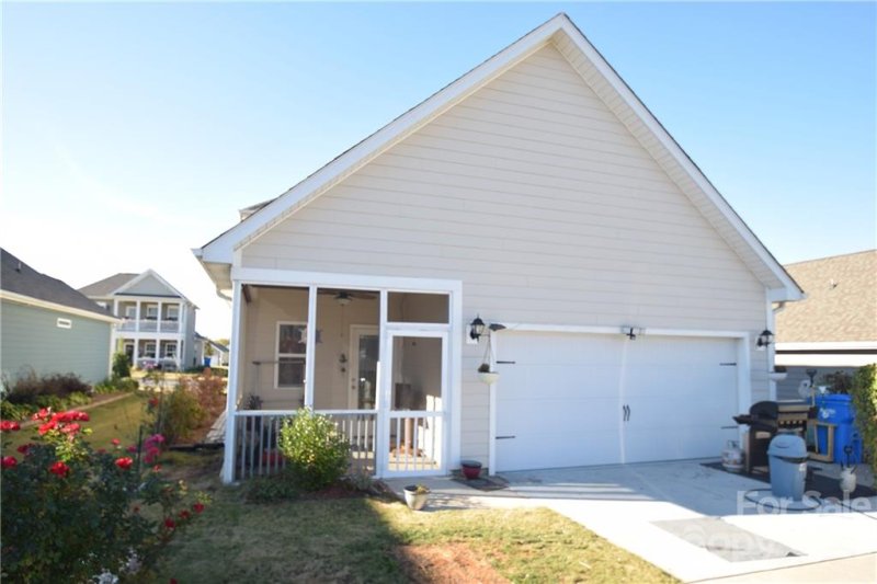 Property image 4 at 126 Kingston Drive, Locust, NC 28097