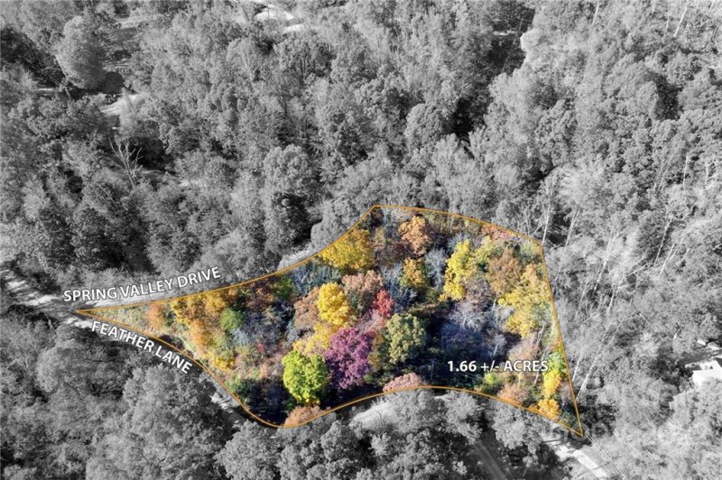 Property image 2 at 0 Spring Valley Drive, Waynesville, NC 28786
