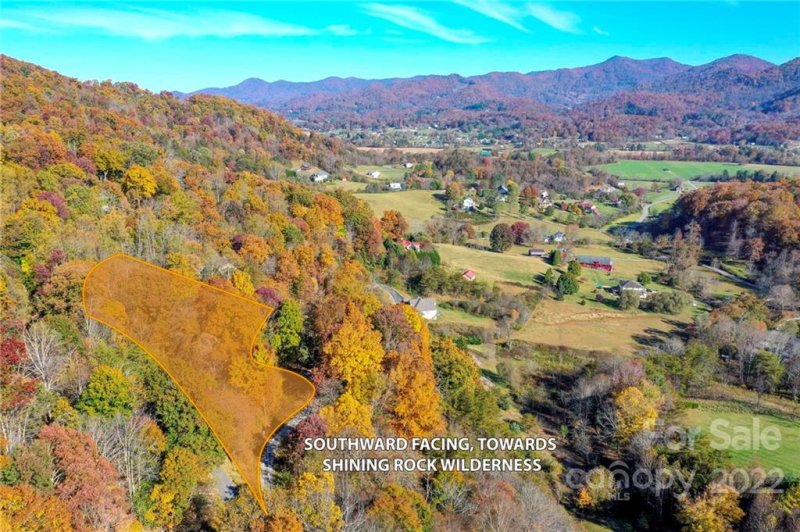 Property image 3 at 0 Spring Valley Drive, Waynesville, NC 28786