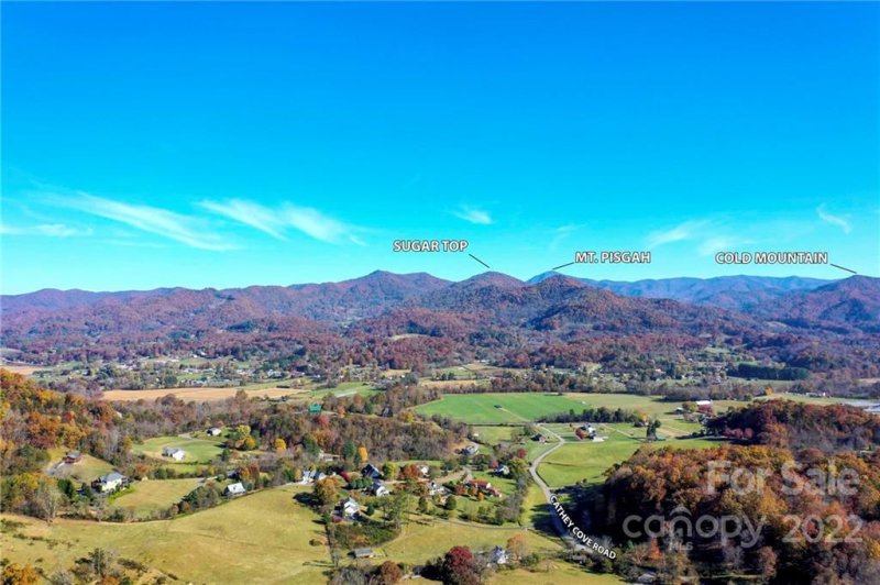 Property image 4 at 0 Spring Valley Drive, Waynesville, NC 28786